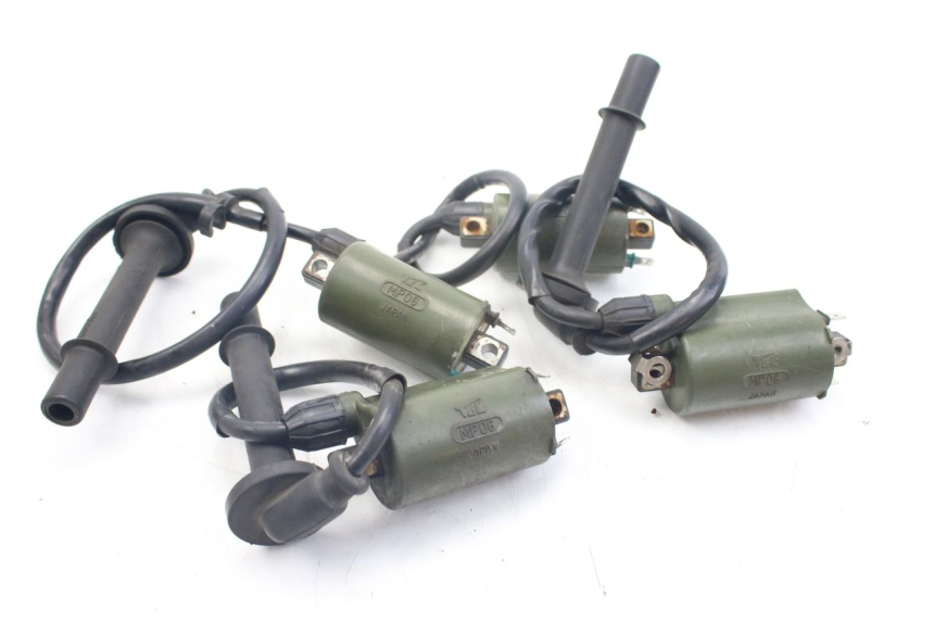 photo de BOBINA HONDA VFR FI RC46 800 (1998 - 2001) - Marcature e riferimenti originali