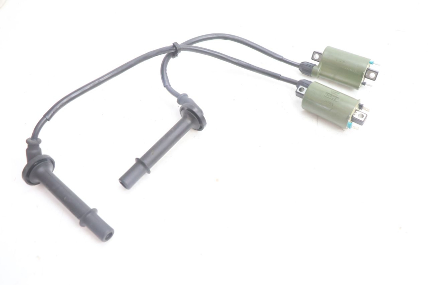 photo de BOBINA HONDA VFR FI RC46 800 (1998 - 2001) - Dettaglio del componente