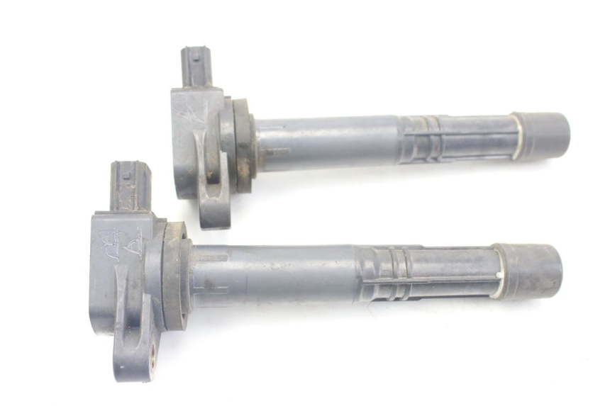 photo de BOBINA HONDA VFR VTEC RC46 800 (2002 - 2013) - Dettaglio del componente