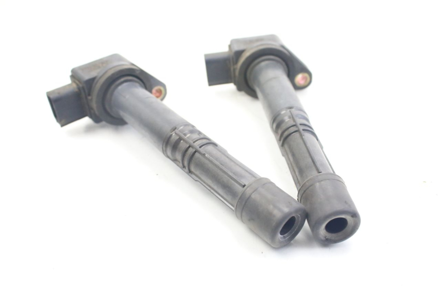 photo de BOBINA HONDA VFR VTEC RC46 800 (2002 - 2013) - Altra angolazione