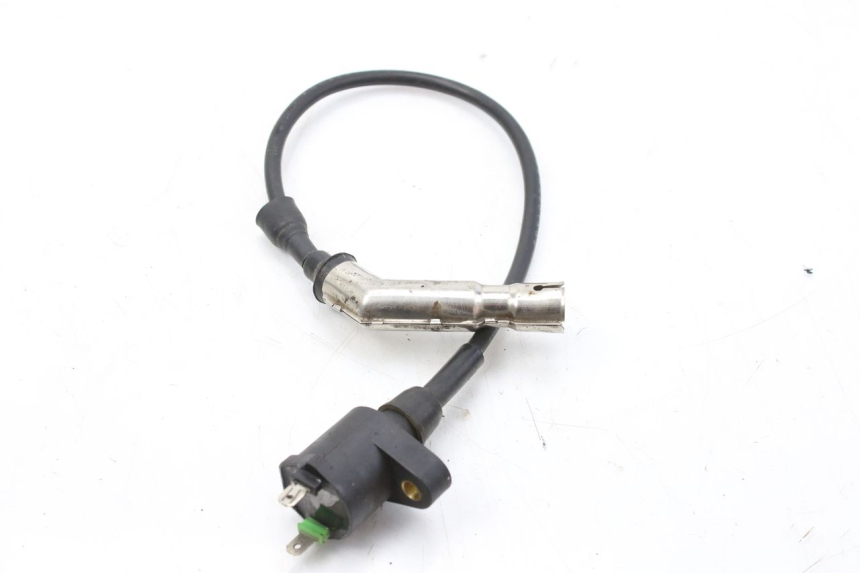 photo de BOBINA EUROCKA VIRTUALITY GT 4T 50 (2011 - 2017) - Vista principale