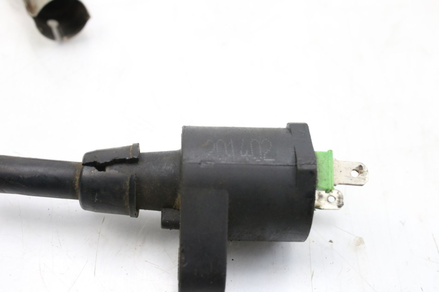 photo de BOBINA EUROCKA VIRTUALITY GT 4T 50 (2011 - 2017) - Dettaglio del componente