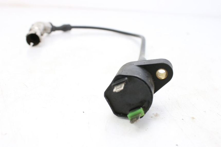 photo de BOBINA EUROCKA VIRTUALITY GT 4T 50 (2011 - 2017) - Zoom sullo stato d'uso