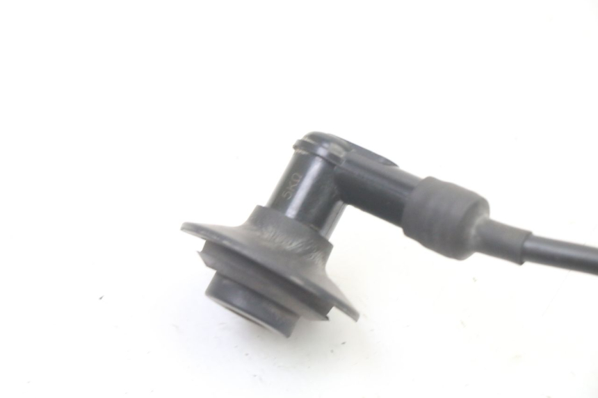 photo de BOBINA PEUGEOT VIVACITY NEW 2T 50 (2008 - 2017) - Dettaglio del componente