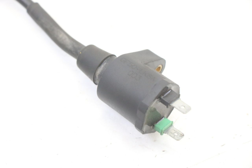 photo de BOBINA PEUGEOT VIVACITY NEW 2T 50 (2008 - 2017) - Zoom sullo stato d'uso