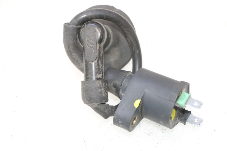 photo de BOBINA PEUGEOT VIVACITY NEW 2T 50 (2008 - 2017) - Dettaglio del componente