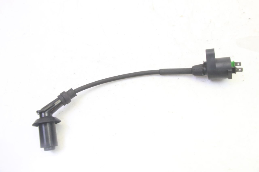 photo de BOBINA PEUGEOT VIVACITY NEW 4T 50 (2008 - 2017) - Vista principale