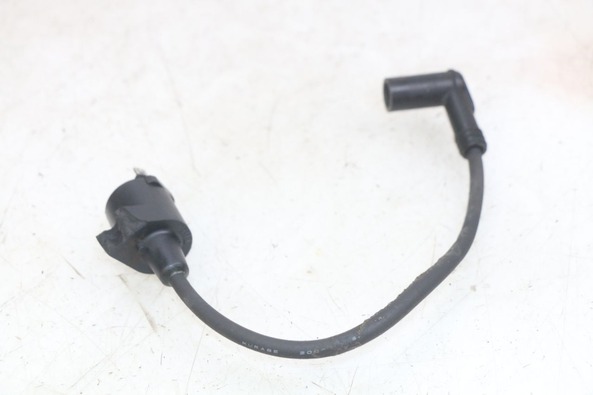 photo de BOBINA PEUGEOT VIVACITY 50 (2004 - 2009) - Zoom sullo stato d'uso