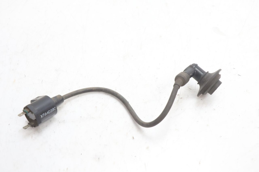 photo de BOBINA PEUGEOT VIVACITY 50 (1998 - 2003) - Vista principale