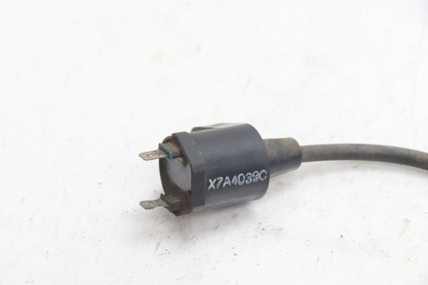 photo de BOBINA PEUGEOT VIVACITY 50 (1998 - 2003) - Dettaglio del componente