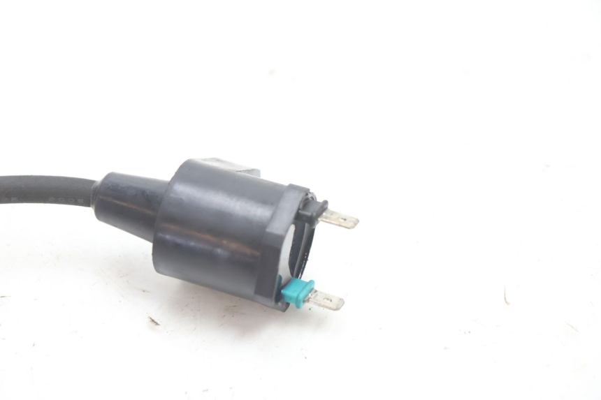 photo de BOBINA PEUGEOT VIVACITY 50 (2004 - 2009) - Zoom sullo stato d'uso