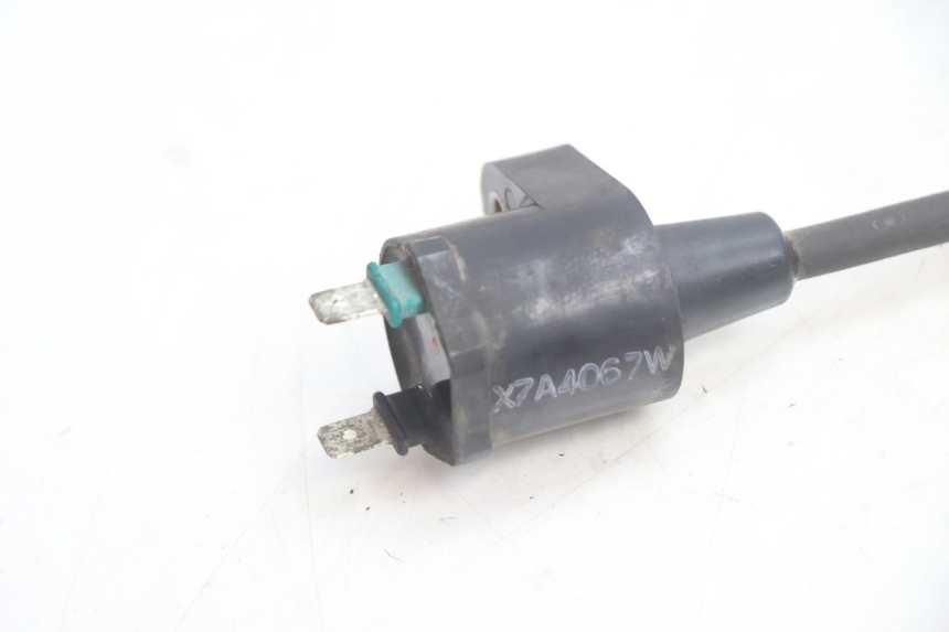 photo de BOBINA PEUGEOT VIVACITY 50 (2004 - 2009) - Dettaglio del componente