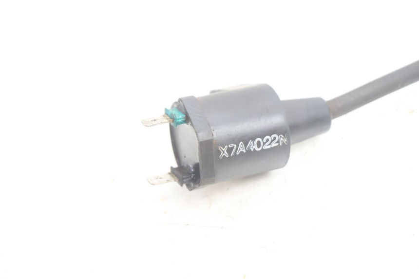 photo de BOBINA PEUGEOT VIVACITY 100 (1999 - 2008) - Dettaglio del componente