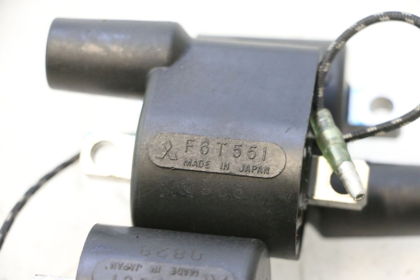photo de BOBINA YAMAHA WAVE RUNNER GP R 1200 (2000 - 2003) - Dettaglio del componente