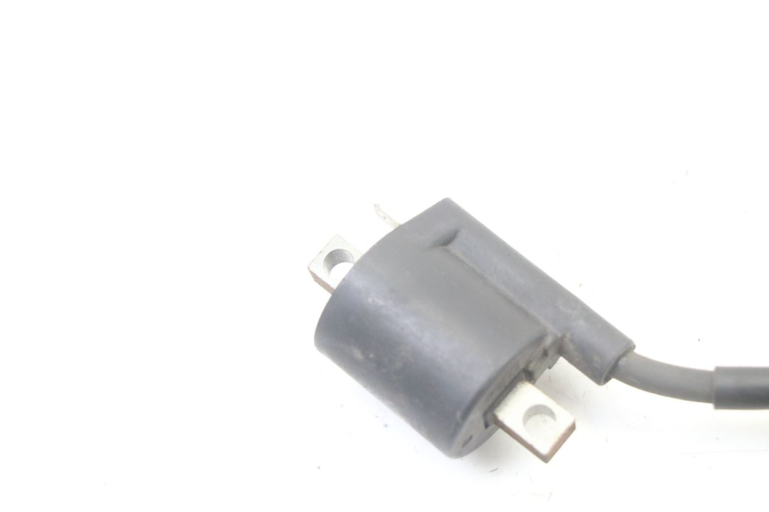 photo de BOBINA YAMAHA WHY 50 (1998 - 2000) - Primo piano tecnico