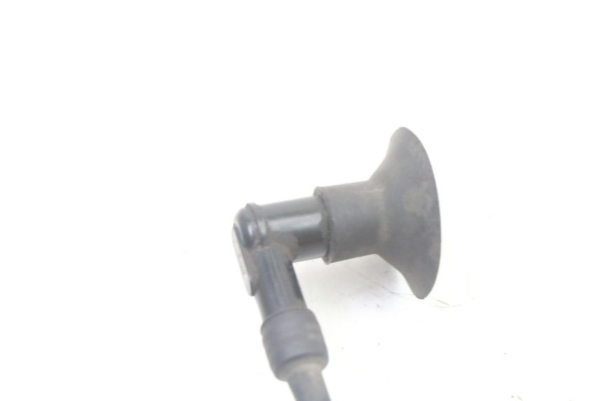 photo de BOBINA YAMAHA WHY 50 (1998 - 2000) - Vista d'insieme del prodotto