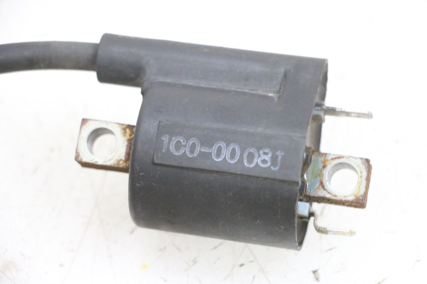 photo de BOBINA YAMAHA X-MAX XMAX 125 (2010 - 2013) - Zoom sullo stato d'uso