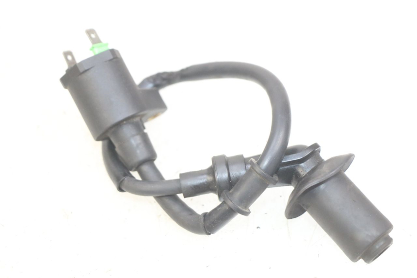 photo de BOBINA SYM X-PRO 4T 50 (2014 - 2021) - Vista principale