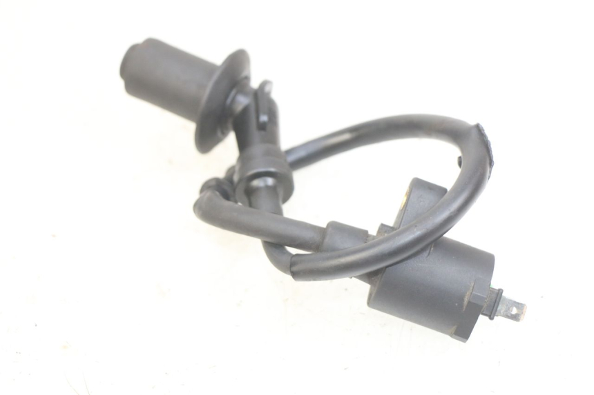 photo de BOBINA SYM X-PRO 4T 50 (2014 - 2021) - Zoom sullo stato d'uso