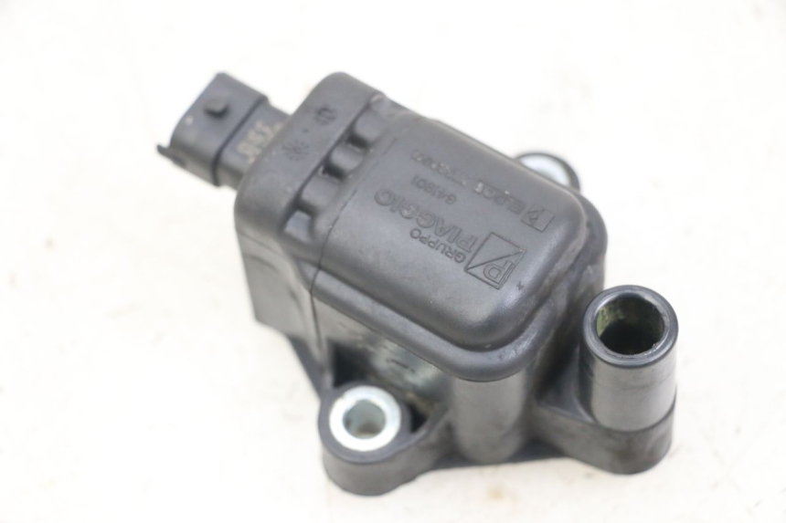 photo de BOBINA PIAGGIO X10 125 (2012 - 2017) - Vista principale