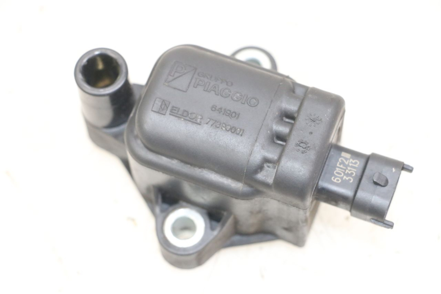 photo de BOBINA PIAGGIO X10 125 (2012 - 2017) - Altra angolazione