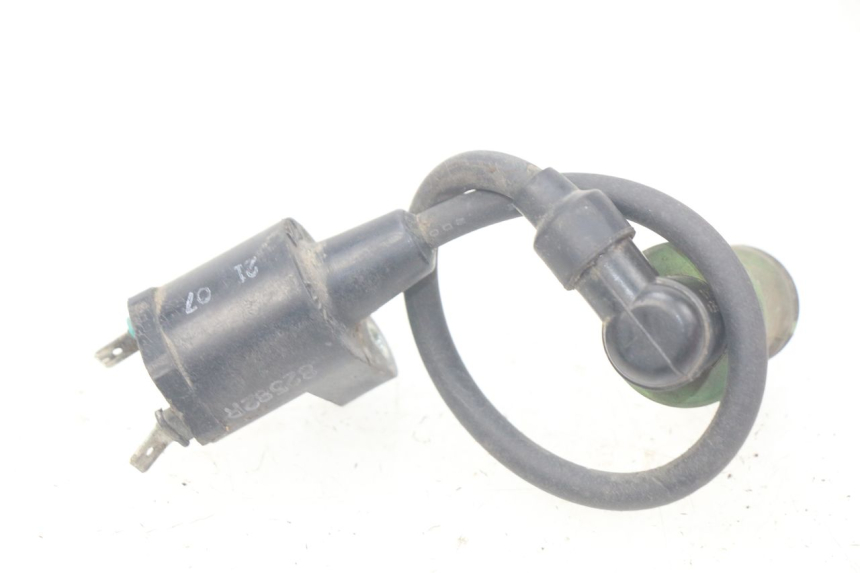 photo de BOBINA PIAGGIO X7 125 (2007 - 2013) - Vista principale