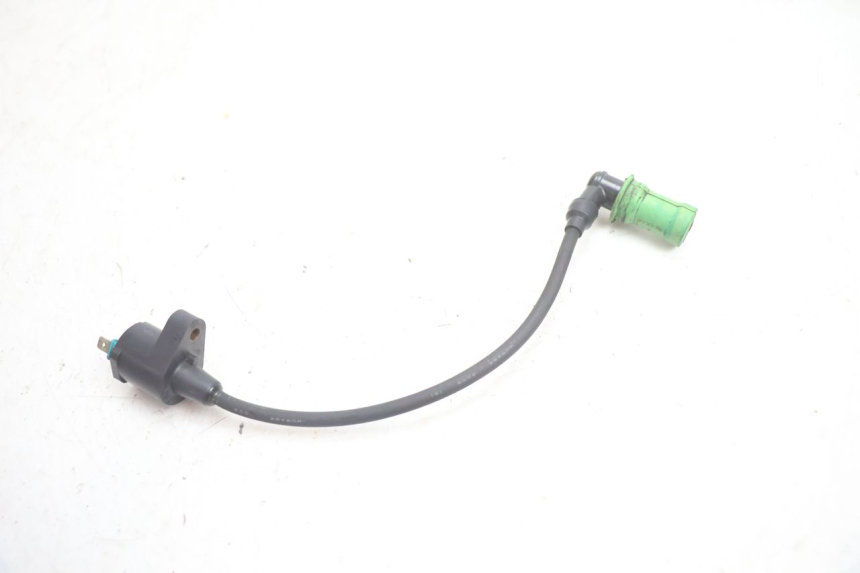 photo de BOBINA PIAGGIO X8 STREET 125 (2006 - 2007) - Vista principale