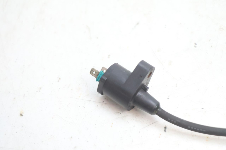 photo de BOBINA PIAGGIO X8 STREET 125 (2006 - 2007) - Dettaglio del componente
