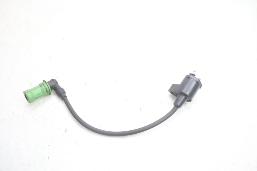 photo de BOBINA PIAGGIO X8 STREET 125 (2006 - 2007) - Altra angolazione