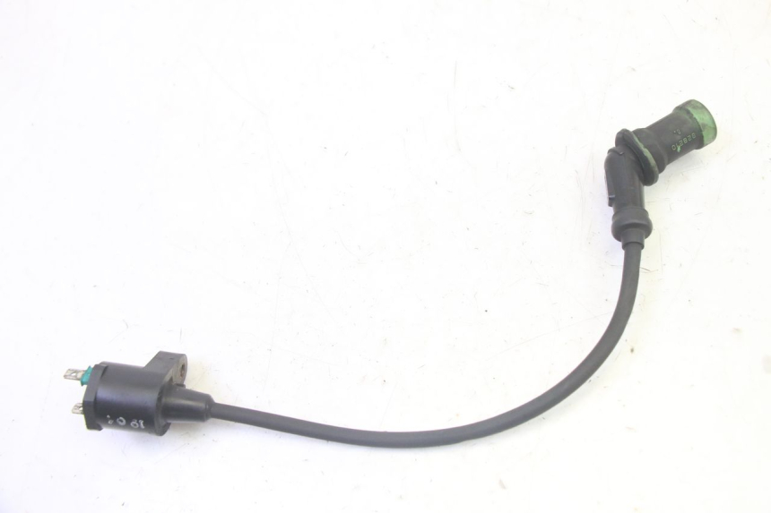 photo de BOBINA PIAGGIO X8 125 (2004 - 2007) - Altra angolazione