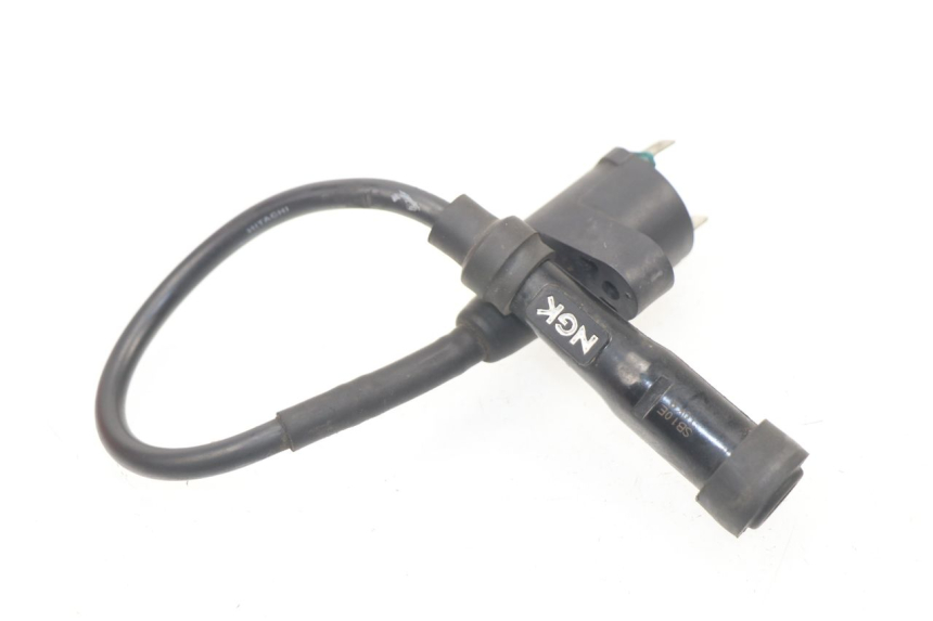 photo de BOBINA PIAGGIO X9 EVOLUTION 250 (2003 - 2007) - Zoom sullo stato d'uso