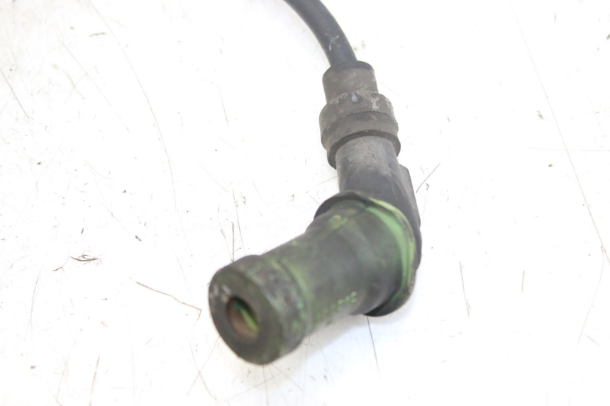 photo de BOBINA PIAGGIO X9 EVOLUTION 250 (2003 - 2007) - Dettaglio del componente