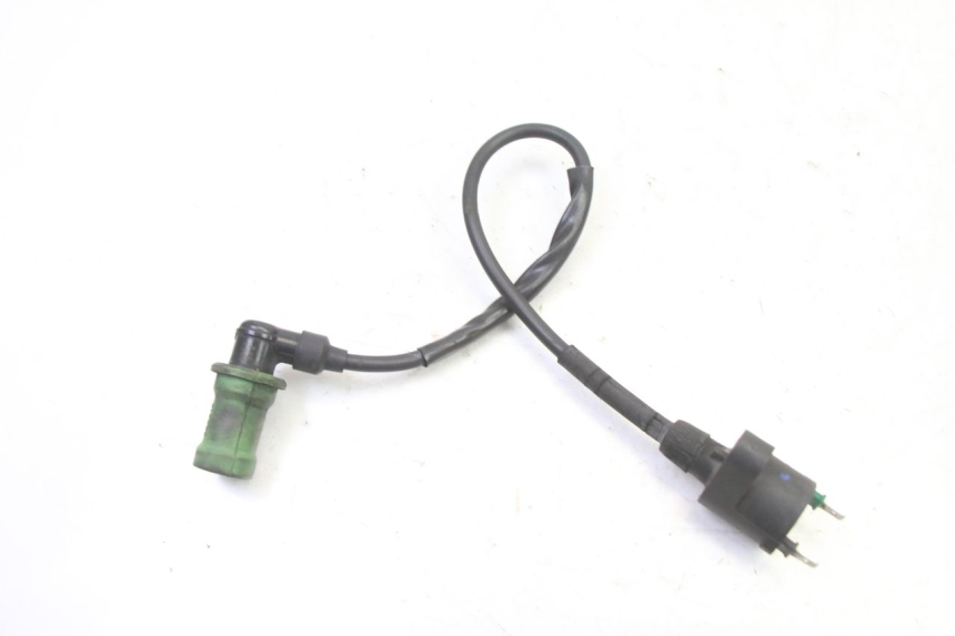 photo de BOBINA PIAGGIO X9 EVOLUTION 125 (2003 - 2007) - Vista principale