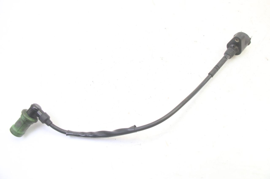 photo de BOBINA PIAGGIO X9 EVOLUTION 125 (2003 - 2007) - Dettaglio del componente