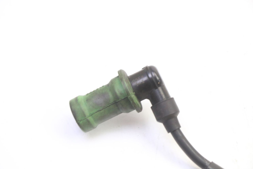 photo de BOBINA PIAGGIO X9 EVOLUTION 125 (2003 - 2007) - Zoom sullo stato d'uso