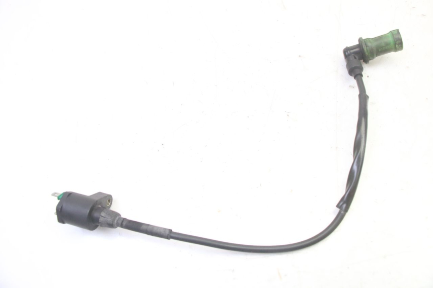 photo de BOBINA PIAGGIO X9 EVOLUTION 125 (2003 - 2007) - Primo piano tecnico