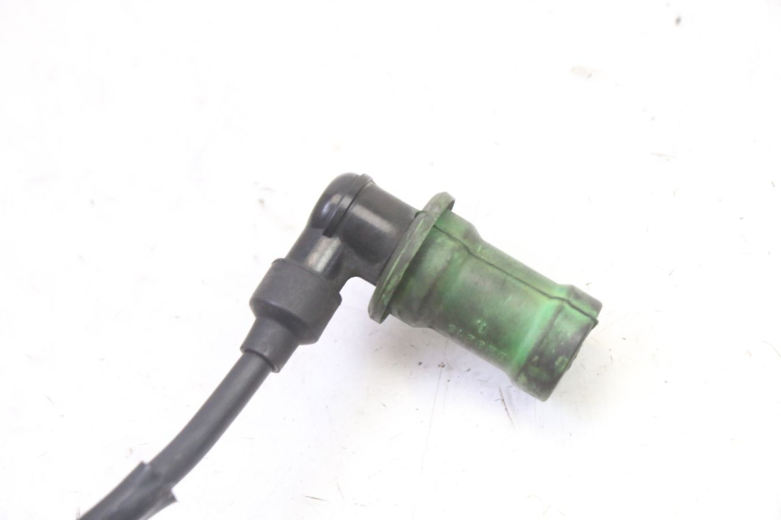 photo de BOBINA PIAGGIO X9 EVOLUTION 125 (2003 - 2007) - Dettagli dei punti di fissaggio