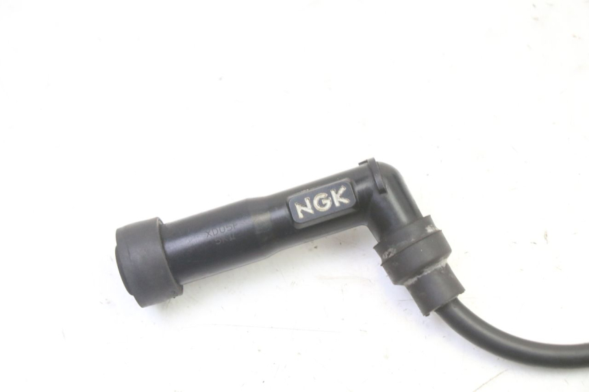 photo de BOBINA PIAGGIO X9 EVOLUTION 125 (2003 - 2007) - Dettaglio del componente