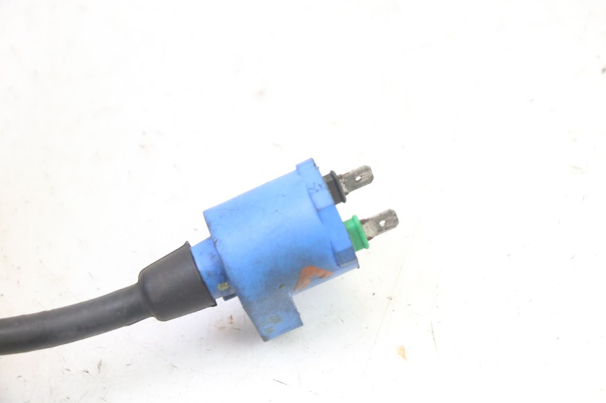 photo de BOBINA PIAGGIO X9 EVOLUTION 125 (2003 - 2007) - Zoom sullo stato d'uso