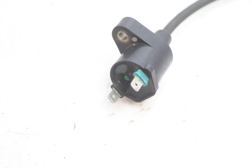 photo de BOBINA PIAGGIO X9 EVOLUTION 125 (2003 - 2007) - Dettaglio del componente