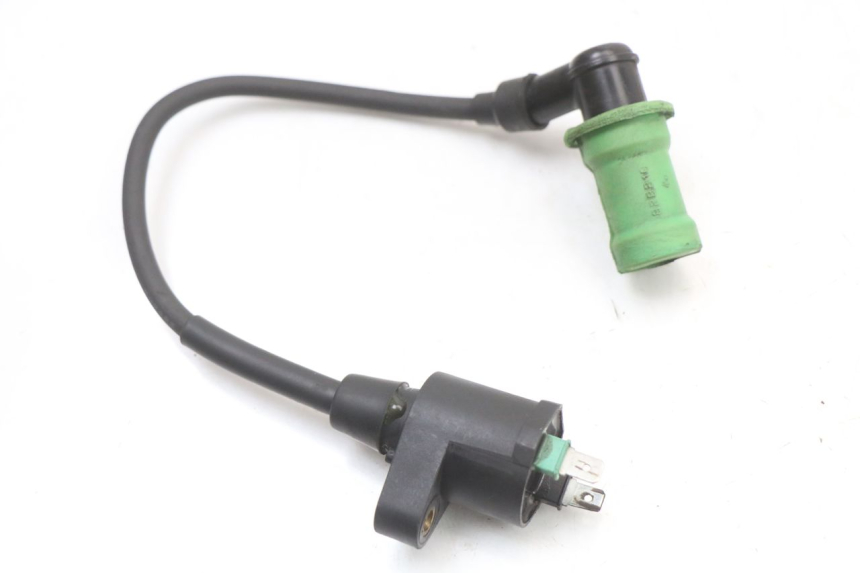 photo de BOBINA PIAGGIO X9 125 (2000 - 2003) - Vista principale