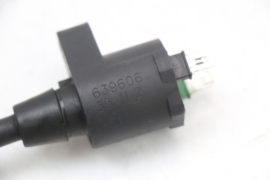 photo de BOBINA PIAGGIO X9 125 (2000 - 2003) - Dettaglio del componente