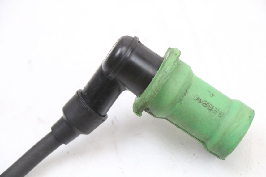 photo de BOBINA PIAGGIO X9 125 (2000 - 2003) - Primo piano tecnico