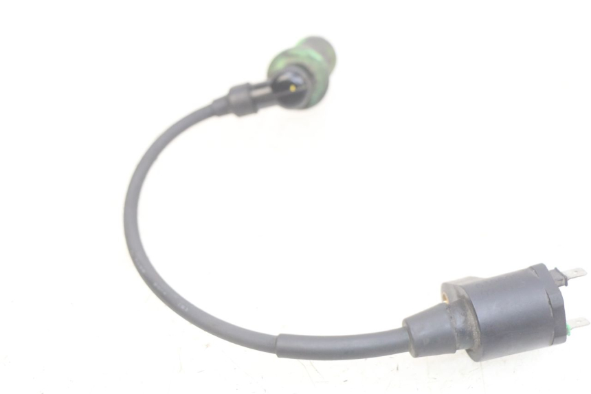 photo de BOBINA PIAGGIO XEVO - X EVO 125 (2007 - 2017) - Zoom sullo stato d'uso