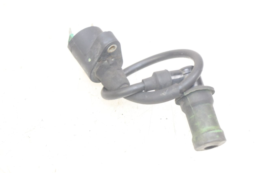 photo de BOBINA PIAGGIO XEVO - X EVO 125 (2007 - 2017) - Zoom sullo stato d'uso