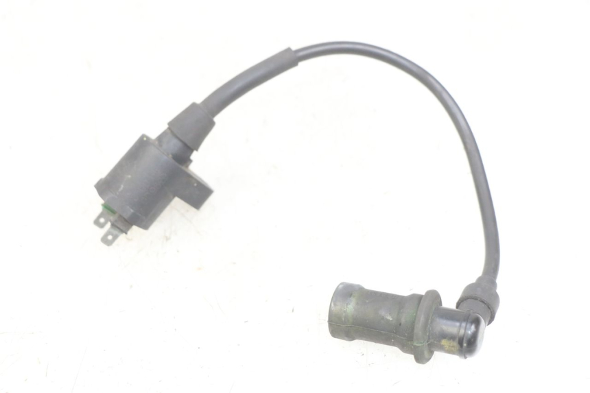 photo de BOBINA PIAGGIO XEVO - X EVO 125 (2007 - 2017) - Zoom sullo stato d'uso