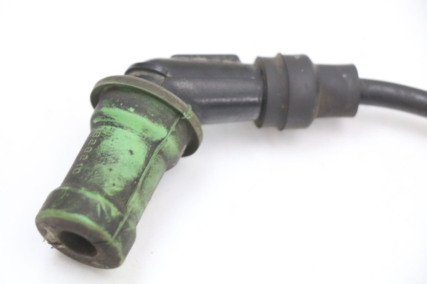 photo de BOBINA PIAGGIO XEVO - X EVO 125 (2007 - 2017) - Zoom sullo stato d'uso