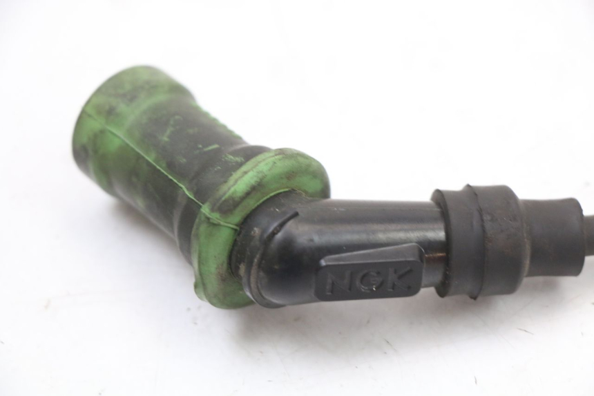 photo de BOBINA PIAGGIO XEVO - X EVO 125 (2007 - 2017) - Zoom sullo stato d'uso