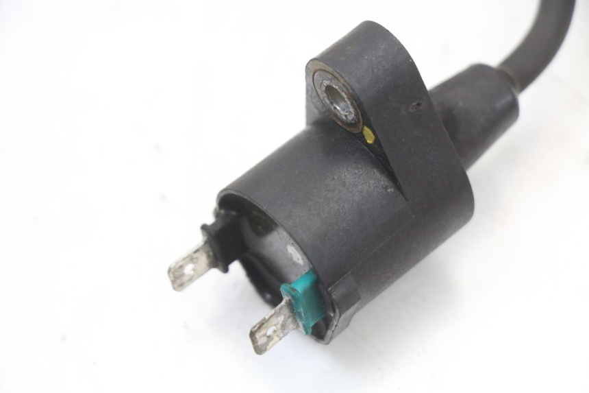 photo de BOBINA PIAGGIO XEVO - X EVO 125 (2007 - 2017) - Primo piano tecnico