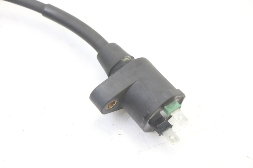 photo de BOBINA PIAGGIO XEVO - X EVO 125 (2007 - 2017) - Zoom sullo stato d'uso